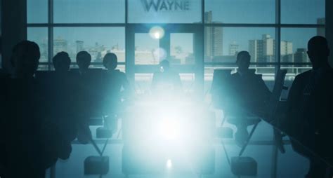 Wayne Enterprises Villains Wiki Fandom Powered By Wikia