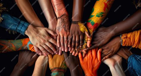 Diversidade Cultural O Que é - 5