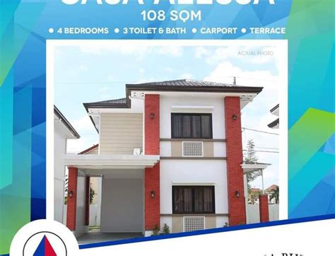 Bungalow House And Lot For Sale Balagtas Bigaa Bulacan 154