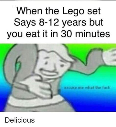 Excuse Me What The Fuck R Dankmemes