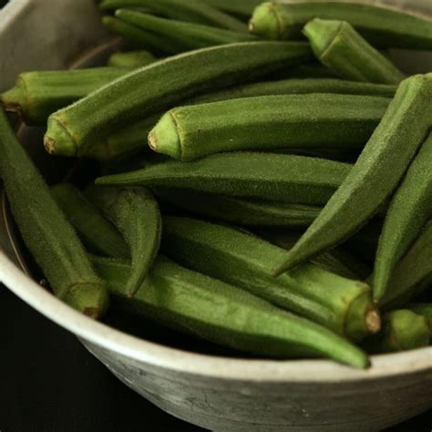 Shortcut Okra Jambalaya Tucson Csa