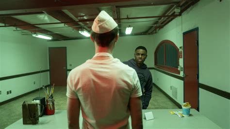 Recensie Netflix Serie The Vince Staples Show Serietotaal