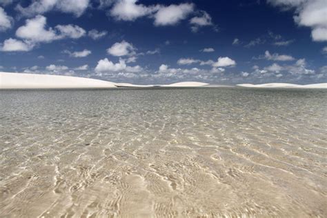 Descubra As Melhores Experi Ncias Nos Len Is Maranhenses Seu Guia