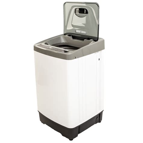 Avanti Products Avanti 1.38 cu. ft. Compact Washer Machine - Wayfair Canada