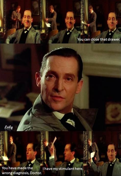 Pin By Nola Gene On Sherlock Holmes Jeremy Brett Sherlock Holmes