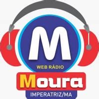 Rádio Moura Imperatriz MA Brasil Radios br