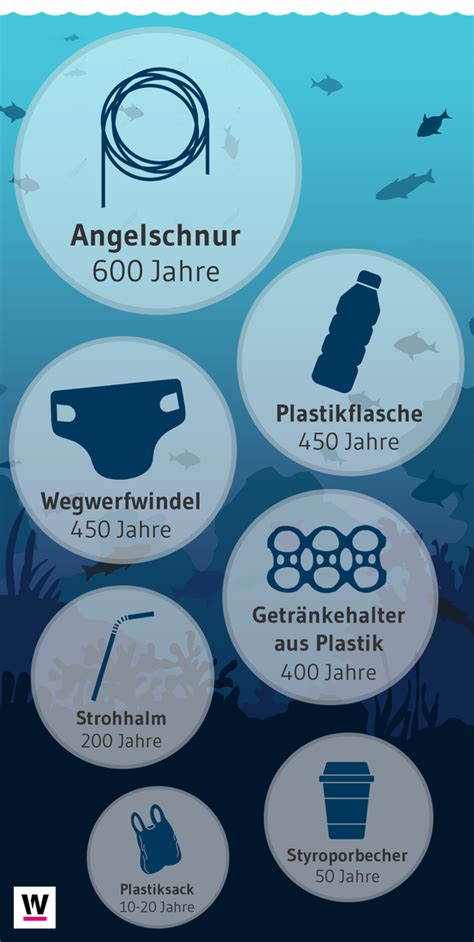 Top 18 Wie Zersetzt Sich Plastik Im Meer 2022