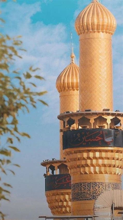 Pin By Fatima Shaikh On Islamiac Post Best Nature Images Karbala