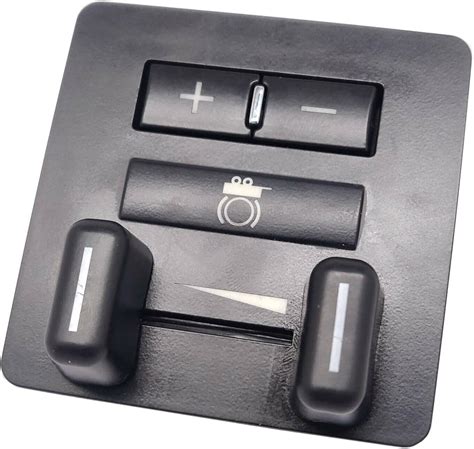 Amazon Novaparts Trailer Brake Controller Switch For Gmc