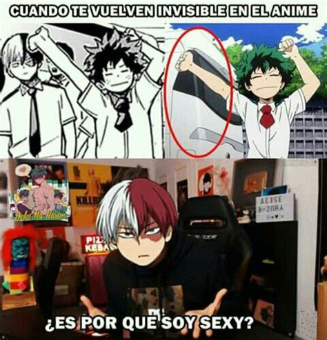 Memes Y Imagenes De Bnha V Y Otros Artofit