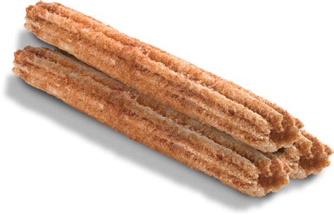 Churro خلفية شفافة Png