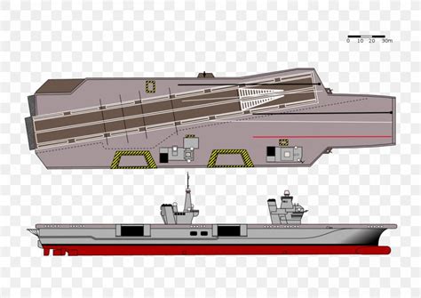 French Aircraft Carrier PA2 Queen Elizabeth-class Aircraft Carrier ...