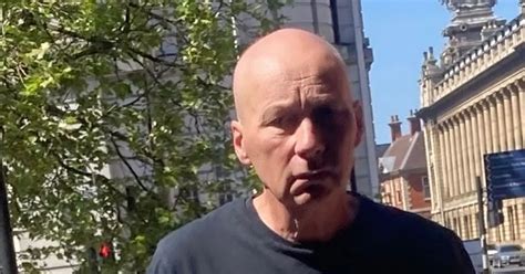 Bransholme Sex Offender Jailed For Years Hull Live