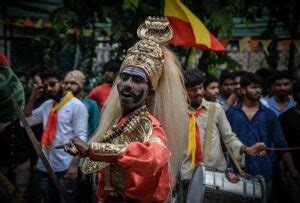 Festivals Of Karnataka Famous Karnataka Festivals Sotc