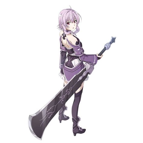 Strea by okdwtr on DeviantArt