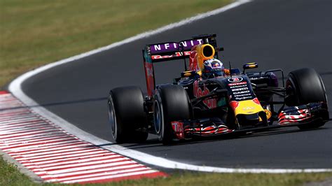 Fastest Laps Hungarian Grand Prix 2015 Ricciardo Quickest With Race