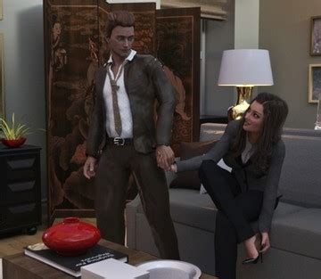 Their Perfect Life Muses Sex And Porn Comics