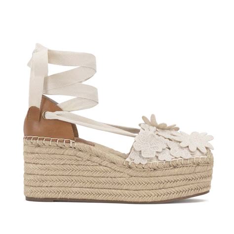 Shop 40 Off Deals On TikTok Loved Vince Camuto Wedge Sandals