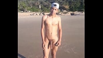 Conhecendo A Praia De Nudismo XVIDEOS