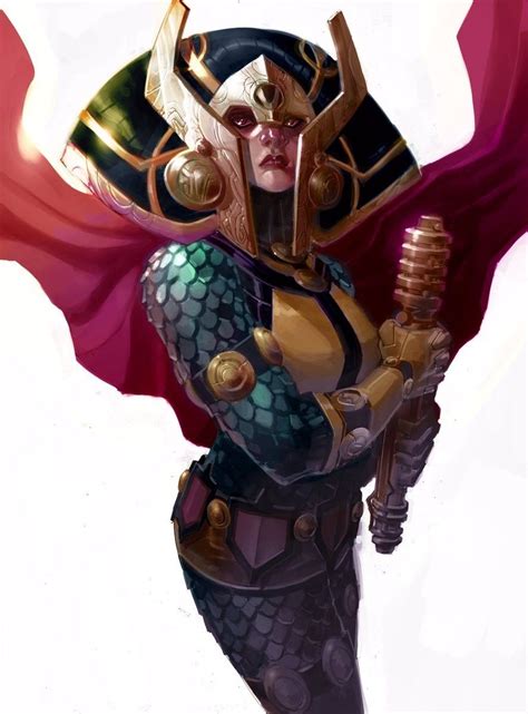 Big Barda Dc Comics Characters, Dc Comics Art, Comics Girls, Fun Comics ...