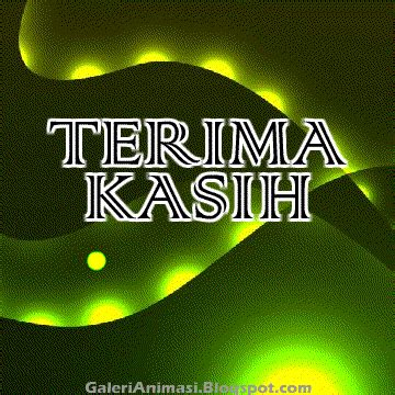 Background Terima Kasih Gif 10 Gif Images Download - Riset