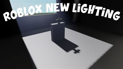 Roblox Stage Lighting