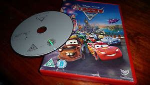 Disney Cars 2 DVD | eBay