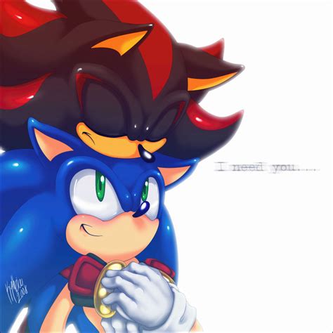 Sonadow - Sonadow Photo (4337148) - Fanpop