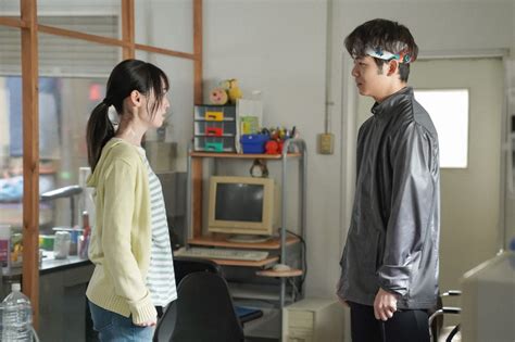 舞、スワン号のパイロットに！？明日の『舞いあがれ！』第21話 1枚目の写真・画像 Rbb Today