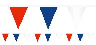 American Flag Banners - Flag Bunting & Yard Flags - Party City