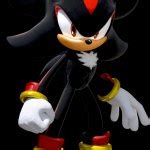 Shadow The Hedgehog Meme Generator - Imgflip