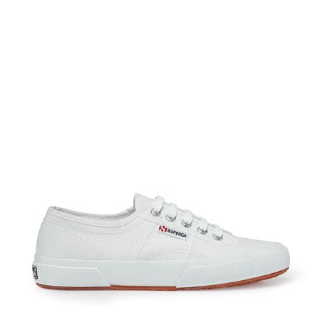 2750 Cotu Classic Sneakers - White – Superga US