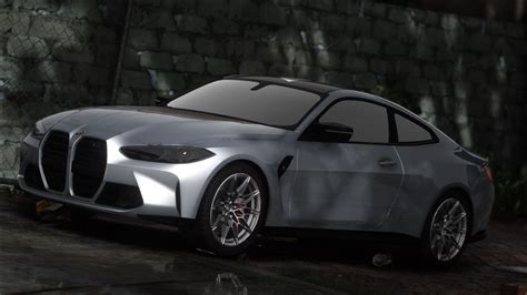 Bmw M G Kith Add On Unlocked V Gta Mod