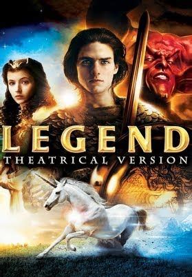 Legend - Movies on Google Play