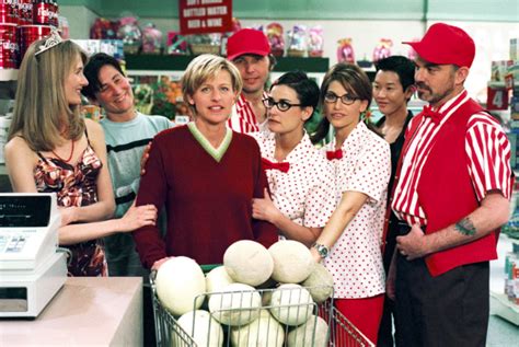 Iconic Lesbian Moments That Only S Babes Will Remember GO Magazine