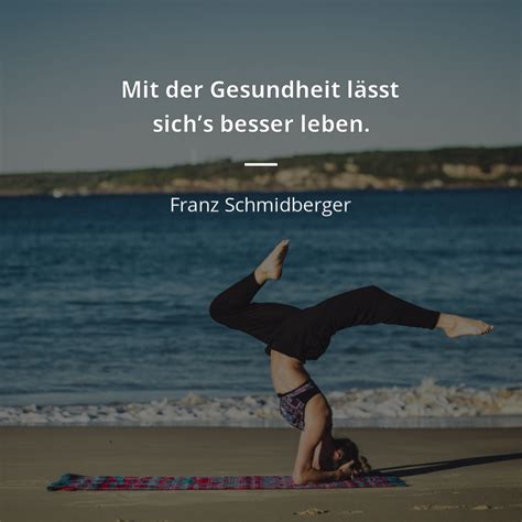 Zitate Ber Gesundheit Zitate Zitate Ber Hmter Personen