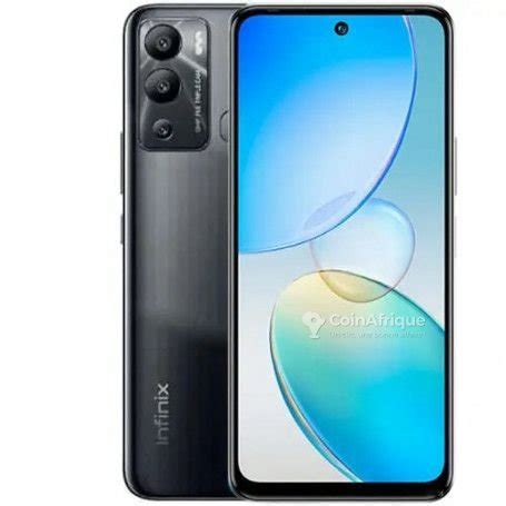 Téléphones Tablettes Infinix Hot i neufs et occasions au Sénégal CoinAfrique Sénégal