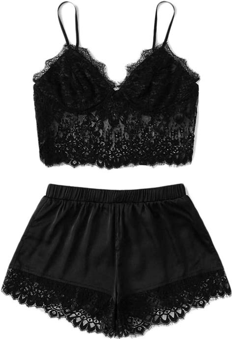 Women S Erotic Sleepwear Robe Sets Womens Sexy Lingerie Plus Size Sling Sleepwear Lingerie