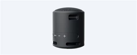 SRS-XB13 – przenośny głośnik z technologiami Bluetooth® i EXTRA BASS ...