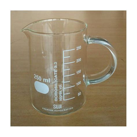 Measuring Jug 250 Ml Suji