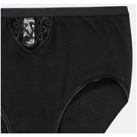 Speidel Damen Maxislips Lingerie Plus Er Pack Siemers Online Shop