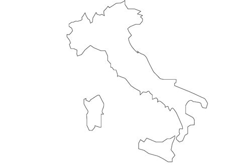 Cartina Geografica Italia In Bianco E Nero Cartina The Best Porn Website