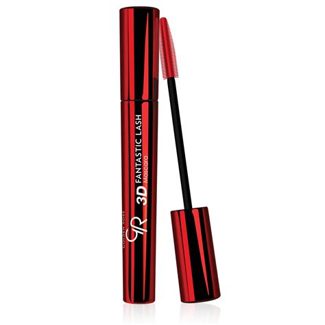 Golden Rose > EYES > MASCARA > 3D Fantastic Lash Mascara