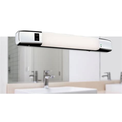 Bathroom Light With Shaver Point Semis Online