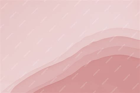 Абстрактные светло-розовые обои фоновое изображение | Бесплатно Фото