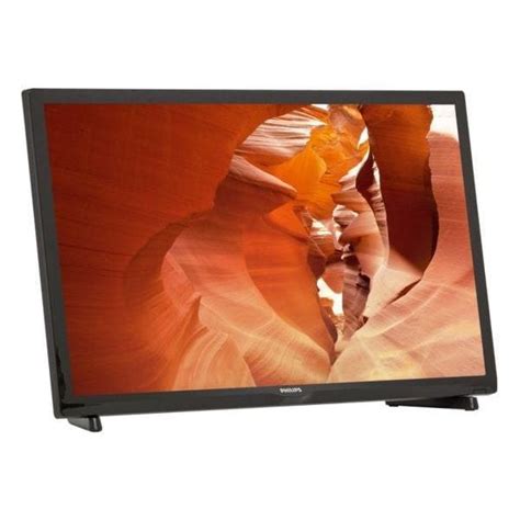 Philips Phh X Hd P Lcd Tv Back Market