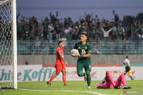 Liga Kerap Tampil Pengganti Ahmad Nufiandani Siap Terus