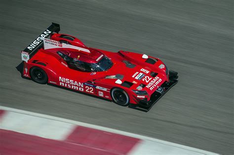 Nissan Gt R L M Nismo Race Racing Lemans Le Mans