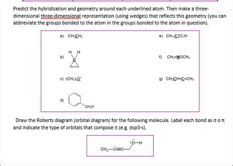 Solved Draw The Lewis Kekul Structure Corresponding To Each Chegg