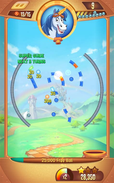 Peggle Blast for Android - Download